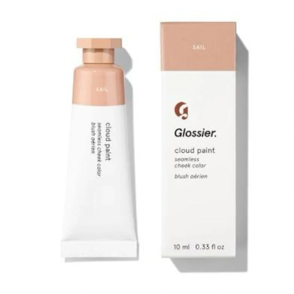Glossier Cloud Paint: Sail